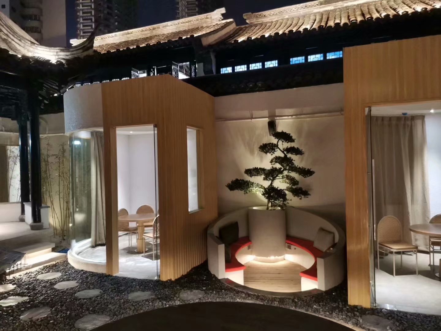 小娄巷呜坷里9号箸酒酒吧